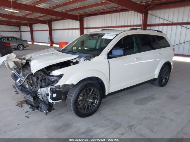 Photo 1 VIN: 3C4PDCAB4JT275718 - DODGE JOURNEY 