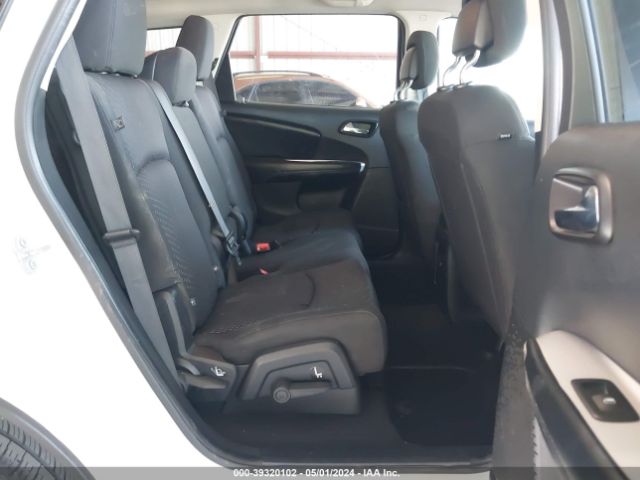 Photo 7 VIN: 3C4PDCAB4JT275718 - DODGE JOURNEY 