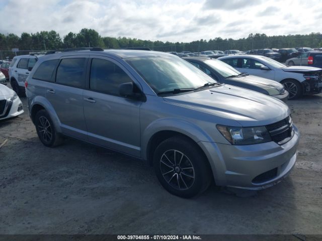 Photo 0 VIN: 3C4PDCAB4JT276092 - DODGE JOURNEY 