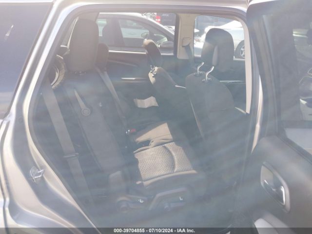 Photo 7 VIN: 3C4PDCAB4JT276092 - DODGE JOURNEY 