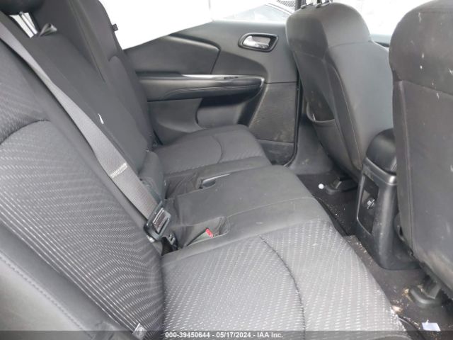 Photo 7 VIN: 3C4PDCAB4JT276979 - DODGE JOURNEY 