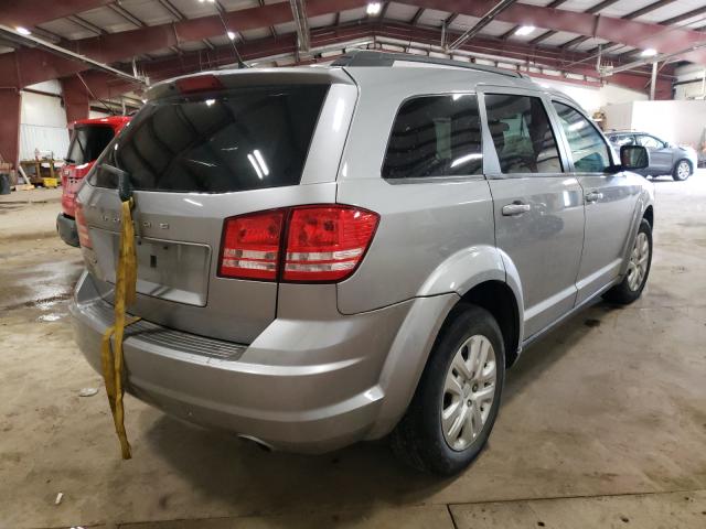 Photo 3 VIN: 3C4PDCAB4JT288615 - DODGE JOURNEY 