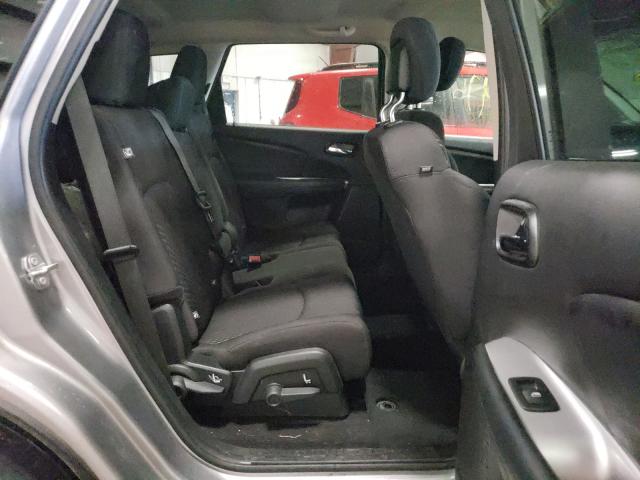 Photo 5 VIN: 3C4PDCAB4JT288615 - DODGE JOURNEY 