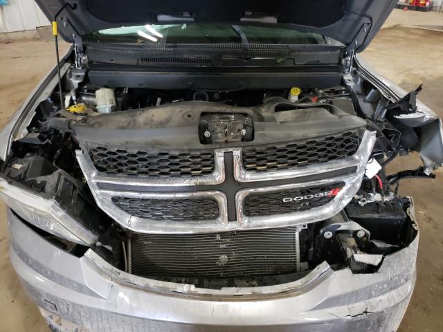 Photo 6 VIN: 3C4PDCAB4JT288615 - DODGE JOURNEY 