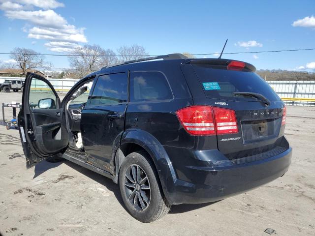 Photo 1 VIN: 3C4PDCAB4JT294723 - DODGE JOURNEY SE 