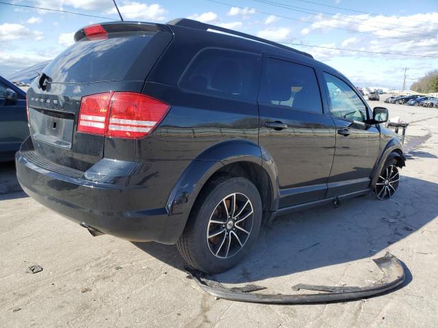 Photo 2 VIN: 3C4PDCAB4JT294723 - DODGE JOURNEY SE 