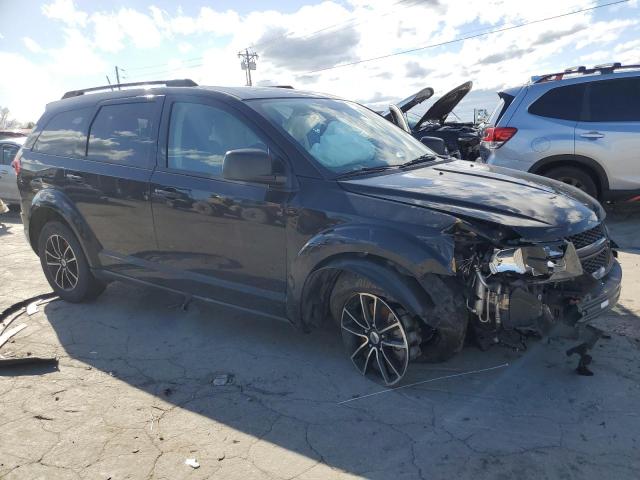 Photo 3 VIN: 3C4PDCAB4JT294723 - DODGE JOURNEY SE 