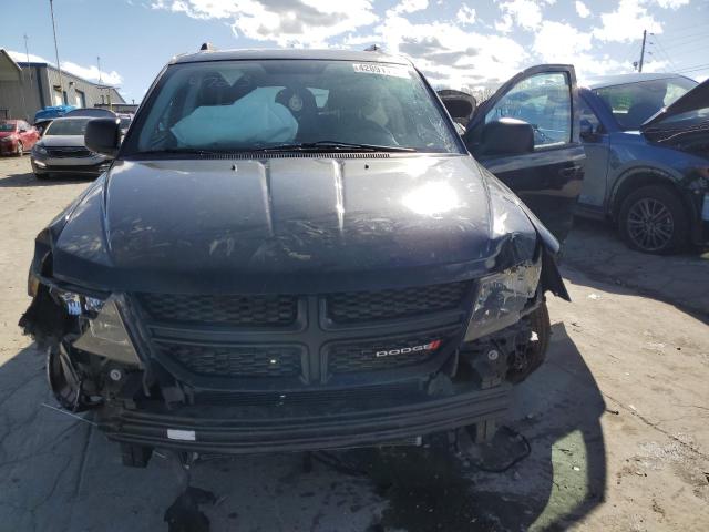 Photo 4 VIN: 3C4PDCAB4JT294723 - DODGE JOURNEY SE 