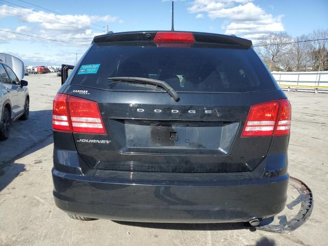 Photo 5 VIN: 3C4PDCAB4JT294723 - DODGE JOURNEY SE 