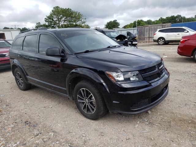 Photo 0 VIN: 3C4PDCAB4JT295838 - DODGE JOURNEY 