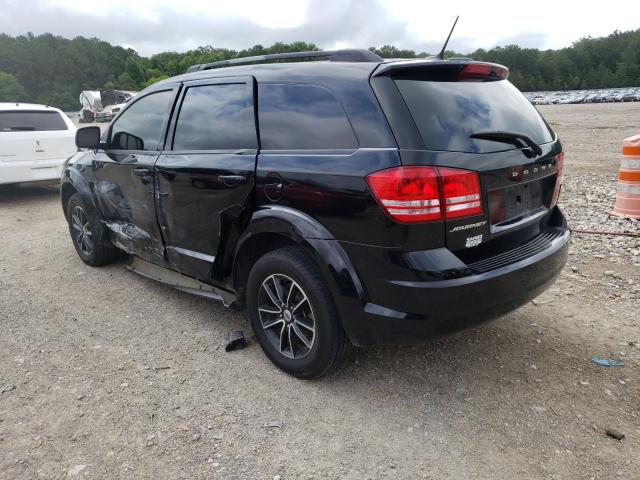 Photo 2 VIN: 3C4PDCAB4JT295838 - DODGE JOURNEY 