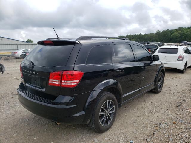 Photo 3 VIN: 3C4PDCAB4JT295838 - DODGE JOURNEY 