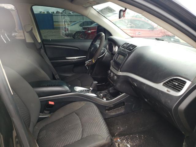 Photo 4 VIN: 3C4PDCAB4JT295838 - DODGE JOURNEY 