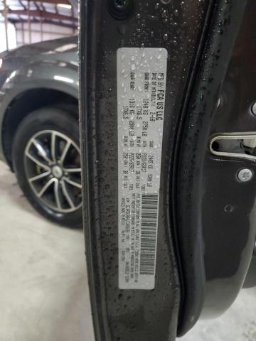 Photo 11 VIN: 3C4PDCAB4JT309639 - DODGE JOURNEY SE 