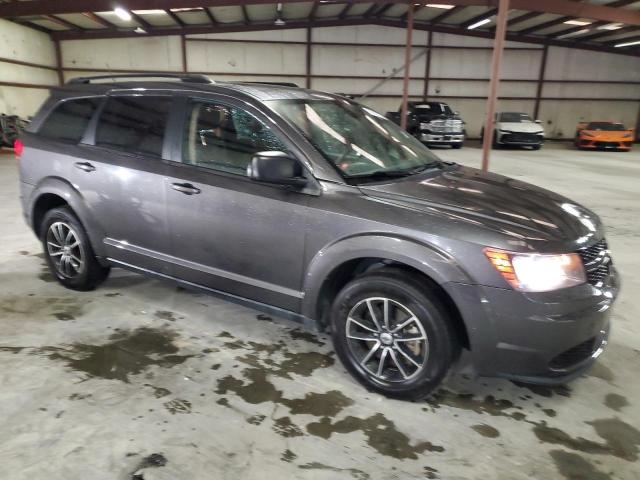 Photo 3 VIN: 3C4PDCAB4JT309639 - DODGE JOURNEY SE 