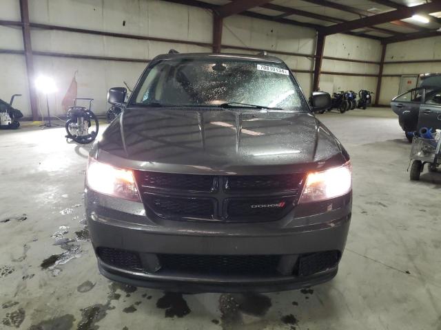 Photo 4 VIN: 3C4PDCAB4JT309639 - DODGE JOURNEY SE 