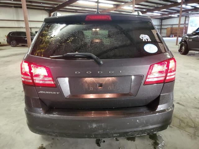 Photo 5 VIN: 3C4PDCAB4JT309639 - DODGE JOURNEY SE 