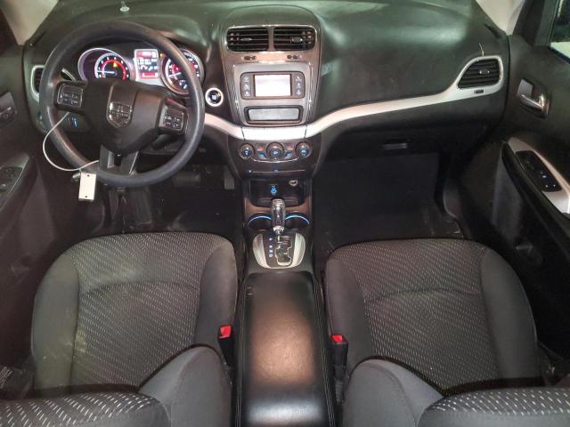 Photo 7 VIN: 3C4PDCAB4JT309639 - DODGE JOURNEY SE 