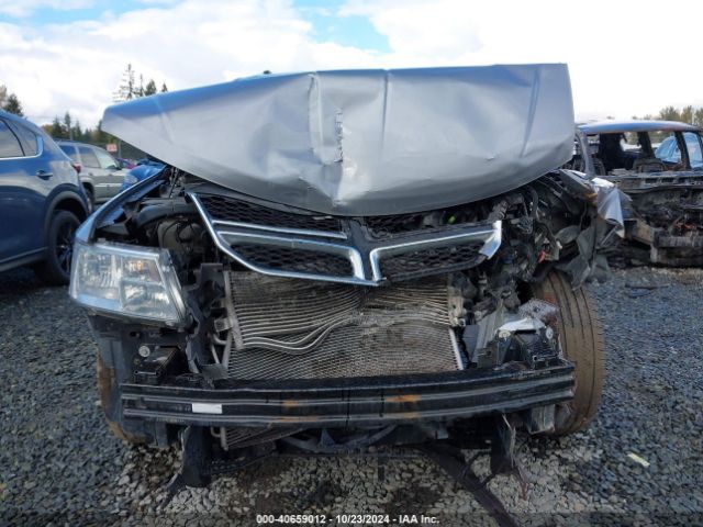 Photo 5 VIN: 3C4PDCAB4JT310872 - DODGE JOURNEY 