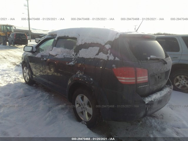 Photo 2 VIN: 3C4PDCAB4JT311147 - DODGE JOURNEY 