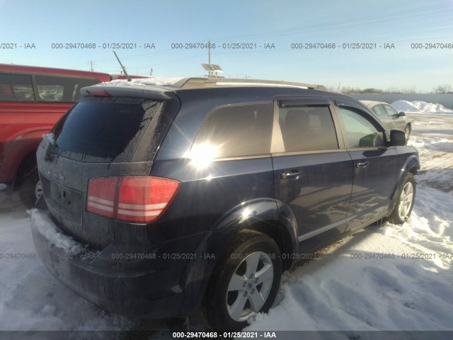 Photo 3 VIN: 3C4PDCAB4JT311147 - DODGE JOURNEY 