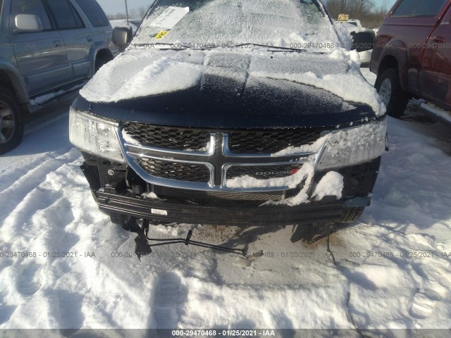 Photo 5 VIN: 3C4PDCAB4JT311147 - DODGE JOURNEY 