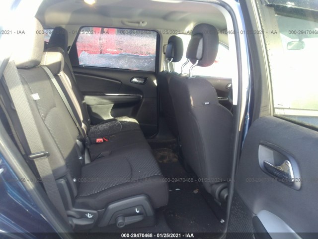 Photo 7 VIN: 3C4PDCAB4JT311147 - DODGE JOURNEY 