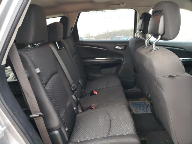 Photo 5 VIN: 3C4PDCAB4JT319619 - DODGE JOURNEY SE 