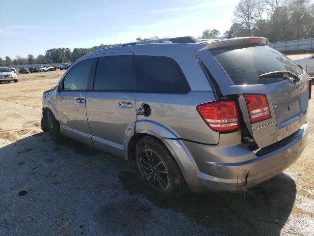 Photo 1 VIN: 3C4PDCAB4JT347162 - DODGE JOURNEY 