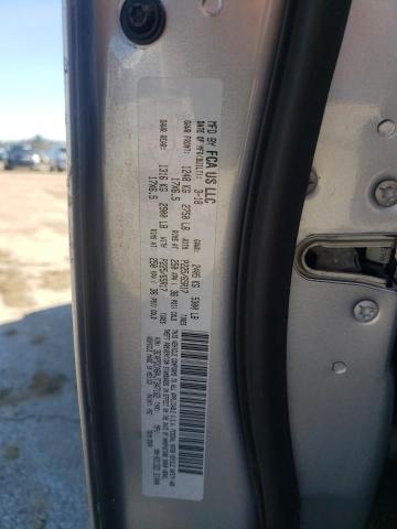 Photo 13 VIN: 3C4PDCAB4JT347162 - DODGE JOURNEY 