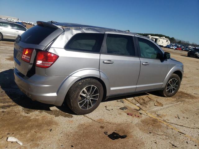 Photo 2 VIN: 3C4PDCAB4JT347162 - DODGE JOURNEY 