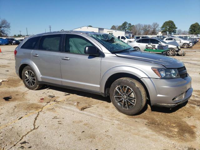 Photo 3 VIN: 3C4PDCAB4JT347162 - DODGE JOURNEY 