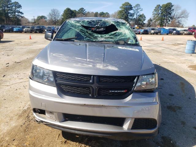 Photo 4 VIN: 3C4PDCAB4JT347162 - DODGE JOURNEY 