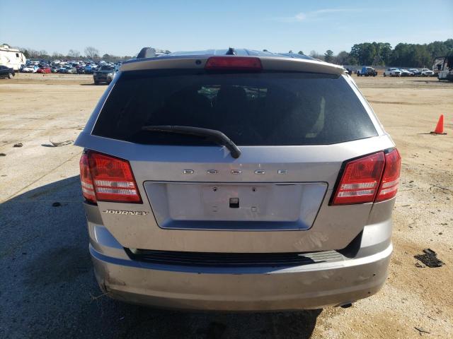 Photo 5 VIN: 3C4PDCAB4JT347162 - DODGE JOURNEY 