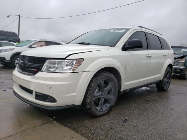 Photo 1 VIN: 3C4PDCAB4JT347744 - DODGE JOURNEY 