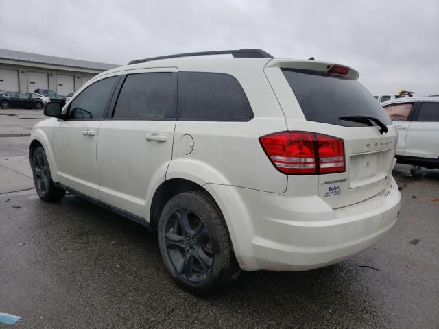 Photo 2 VIN: 3C4PDCAB4JT347744 - DODGE JOURNEY 