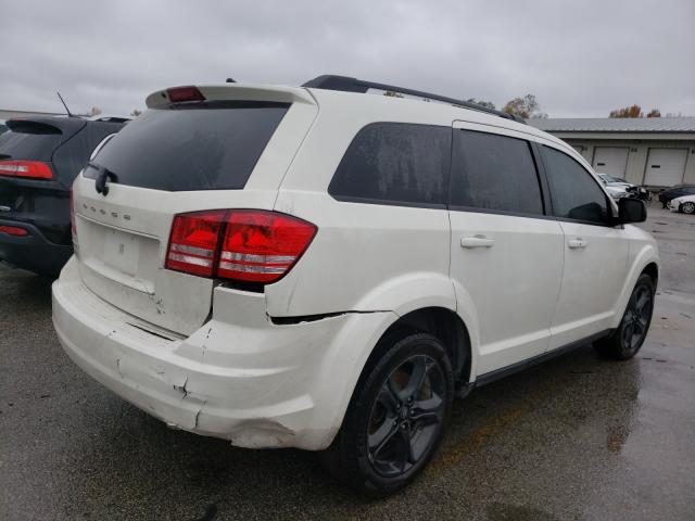 Photo 3 VIN: 3C4PDCAB4JT347744 - DODGE JOURNEY 