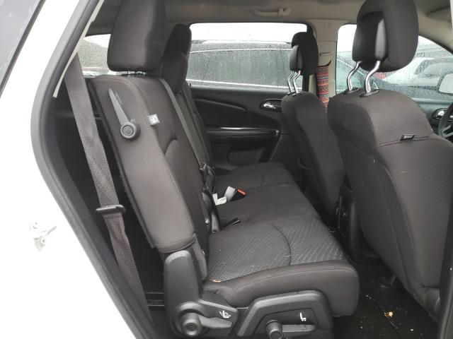 Photo 5 VIN: 3C4PDCAB4JT347744 - DODGE JOURNEY 