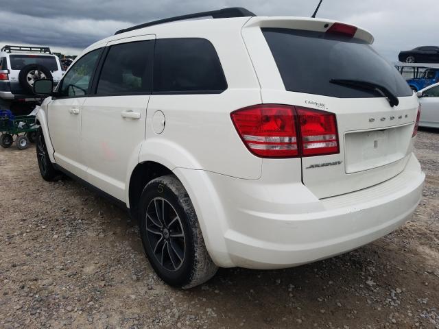 Photo 2 VIN: 3C4PDCAB4JT383403 - DODGE JOURNEY 