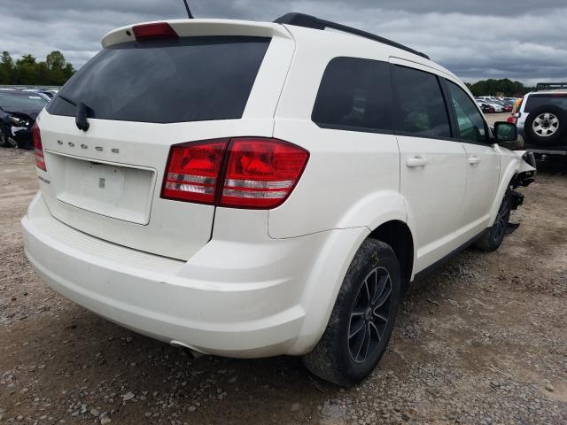 Photo 3 VIN: 3C4PDCAB4JT383403 - DODGE JOURNEY 