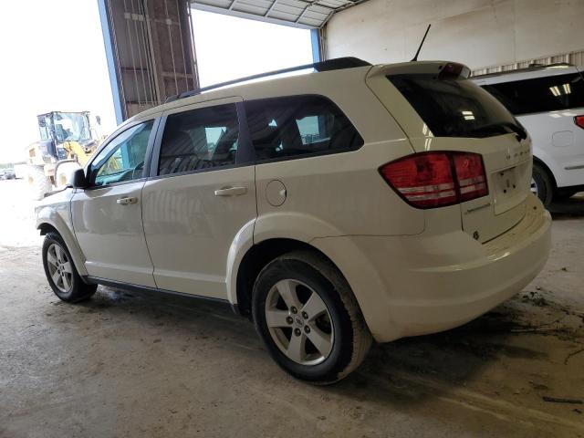 Photo 1 VIN: 3C4PDCAB4JT383594 - DODGE JOURNEY SE 