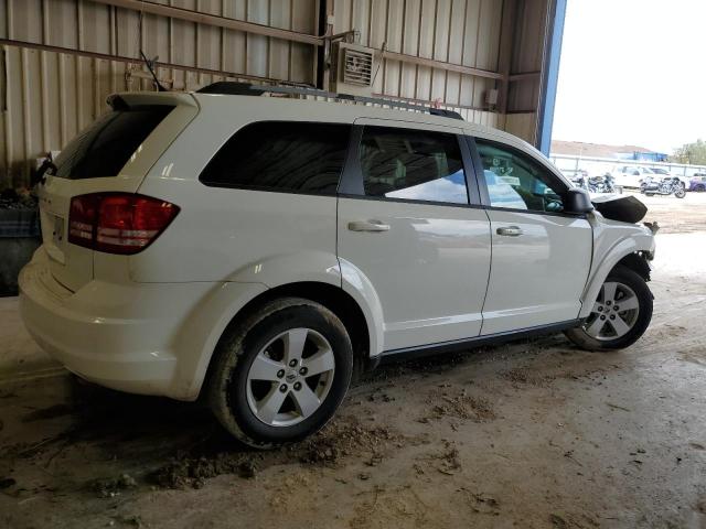 Photo 2 VIN: 3C4PDCAB4JT383594 - DODGE JOURNEY SE 