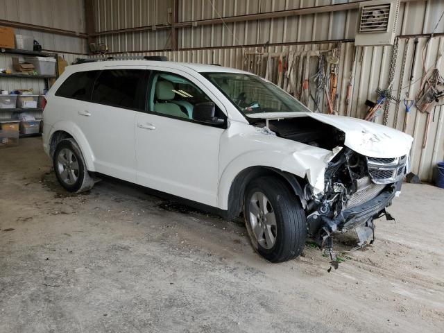 Photo 3 VIN: 3C4PDCAB4JT383594 - DODGE JOURNEY SE 