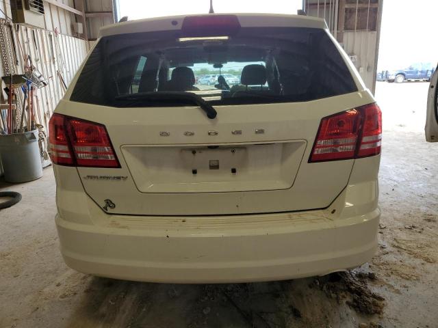 Photo 5 VIN: 3C4PDCAB4JT383594 - DODGE JOURNEY SE 