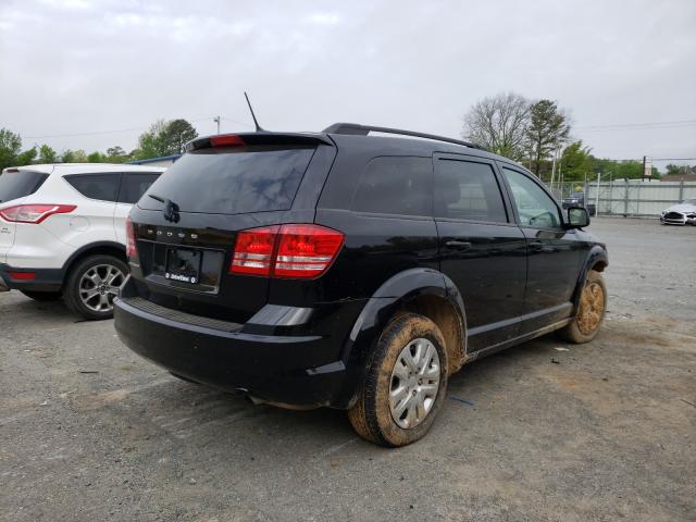 Photo 3 VIN: 3C4PDCAB4JT385460 - DODGE JOURNEY 