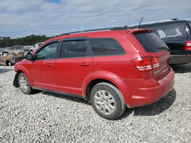 Photo 1 VIN: 3C4PDCAB4JT385555 - DODGE JOURNEY 