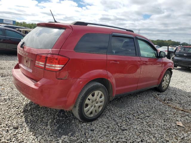 Photo 2 VIN: 3C4PDCAB4JT385555 - DODGE JOURNEY 