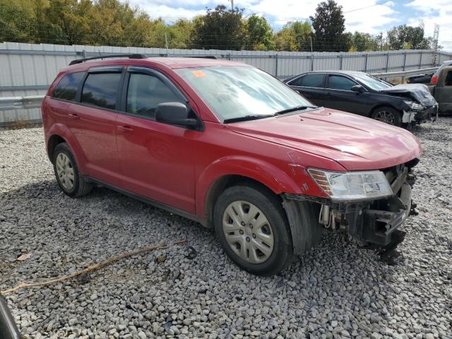 Photo 3 VIN: 3C4PDCAB4JT385555 - DODGE JOURNEY 