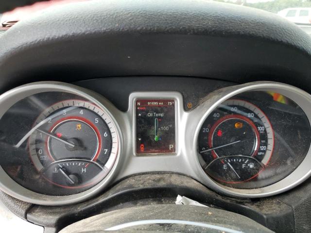 Photo 8 VIN: 3C4PDCAB4JT385555 - DODGE JOURNEY 