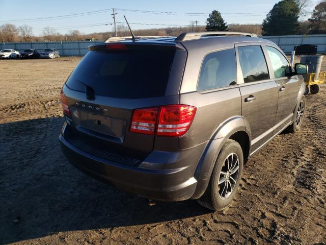 Photo 3 VIN: 3C4PDCAB4JT385717 - DODGE JOURNEY 